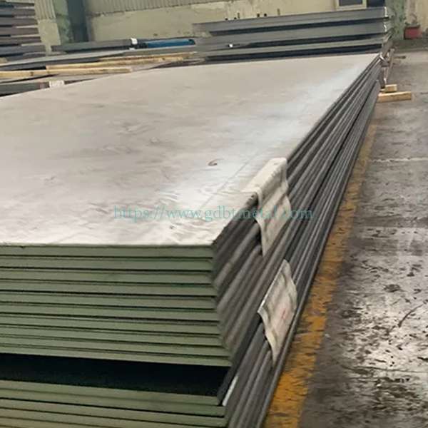 Carbon Steel Plate&Sheet